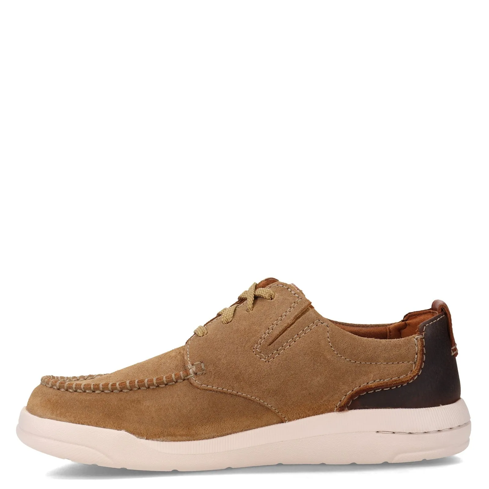 Men's Clarks, Driftway Low Oxford