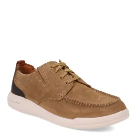 Men's Clarks, Driftway Low Oxford