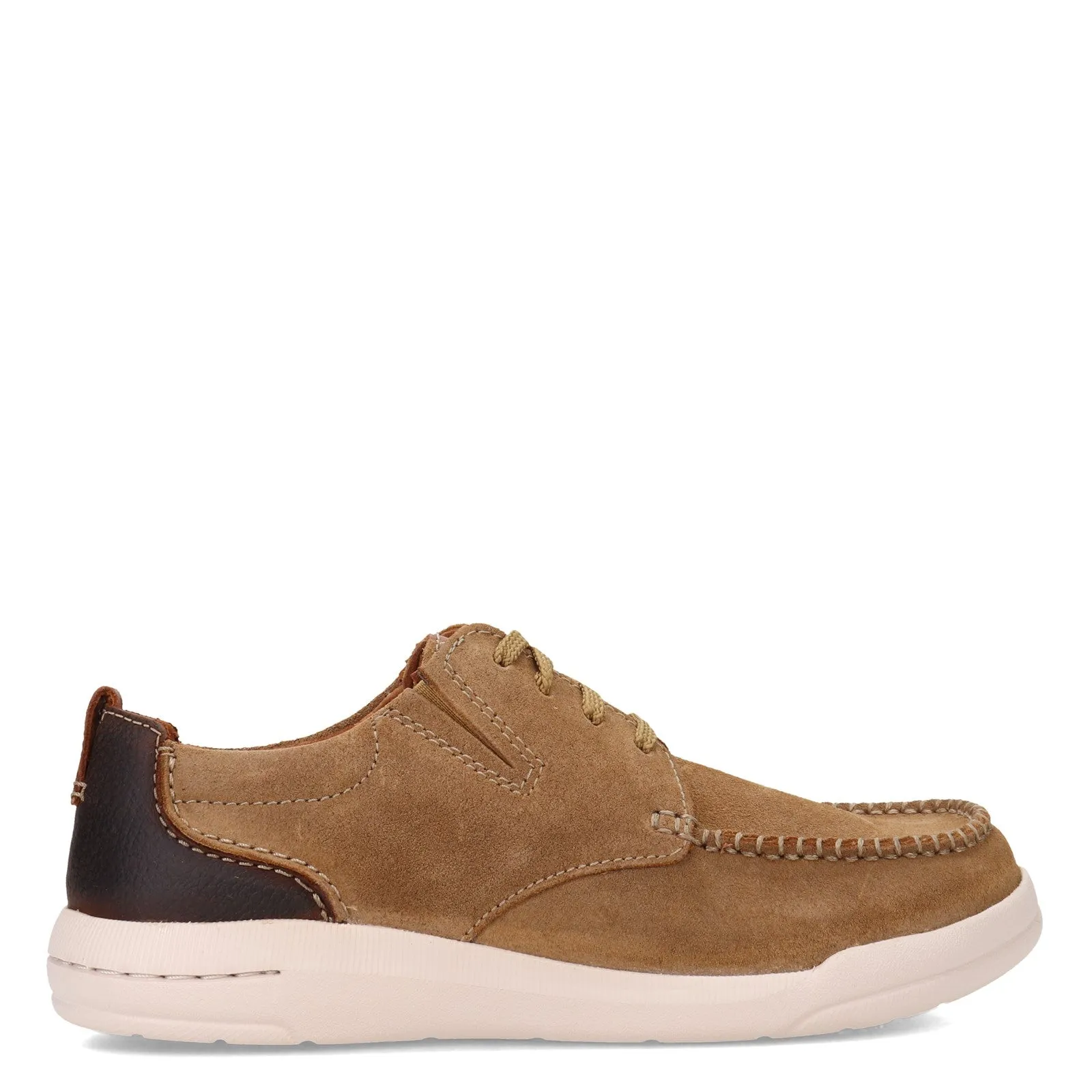 Men's Clarks, Driftway Low Oxford