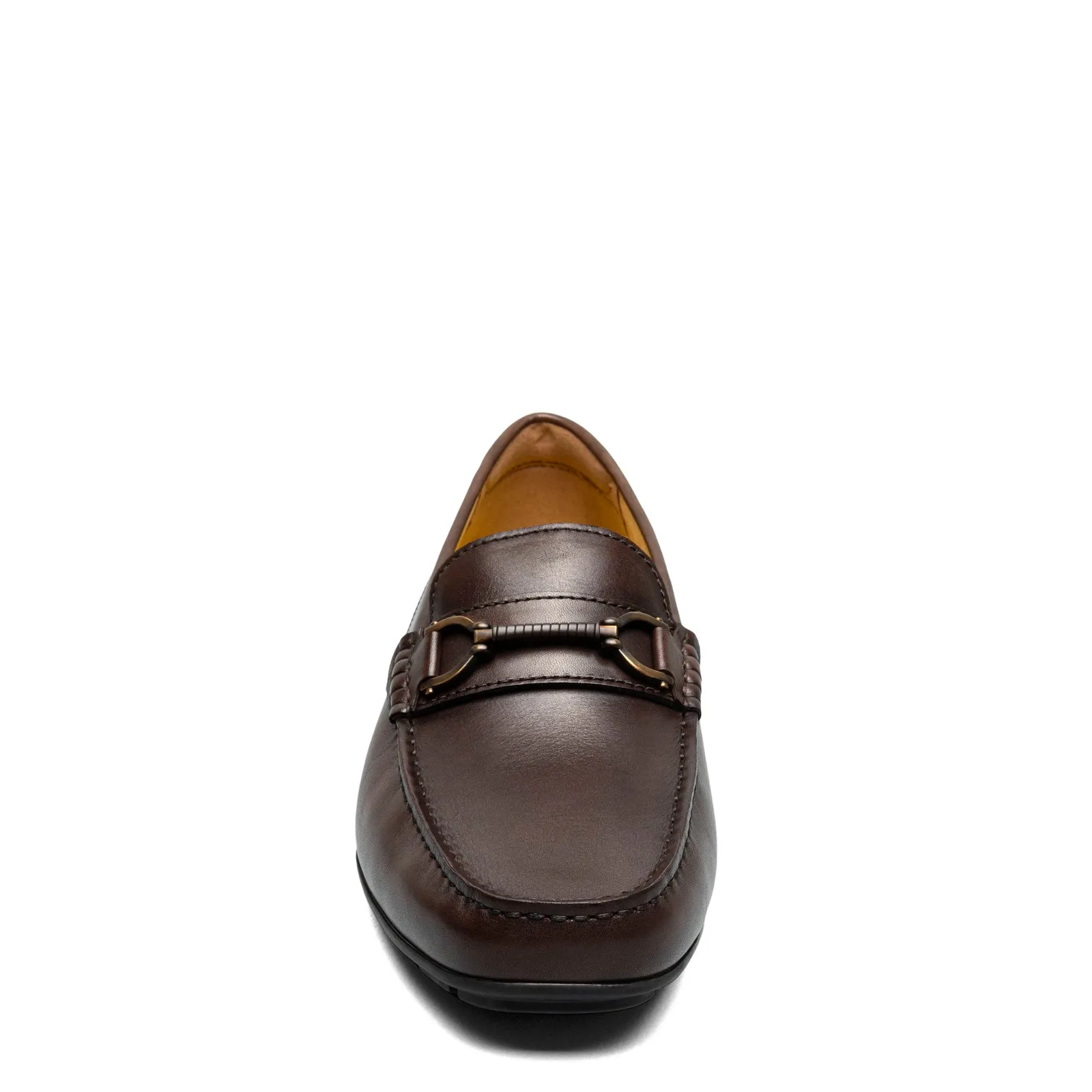 Men's Florsheim, Motor Moc Toe Bit Driver