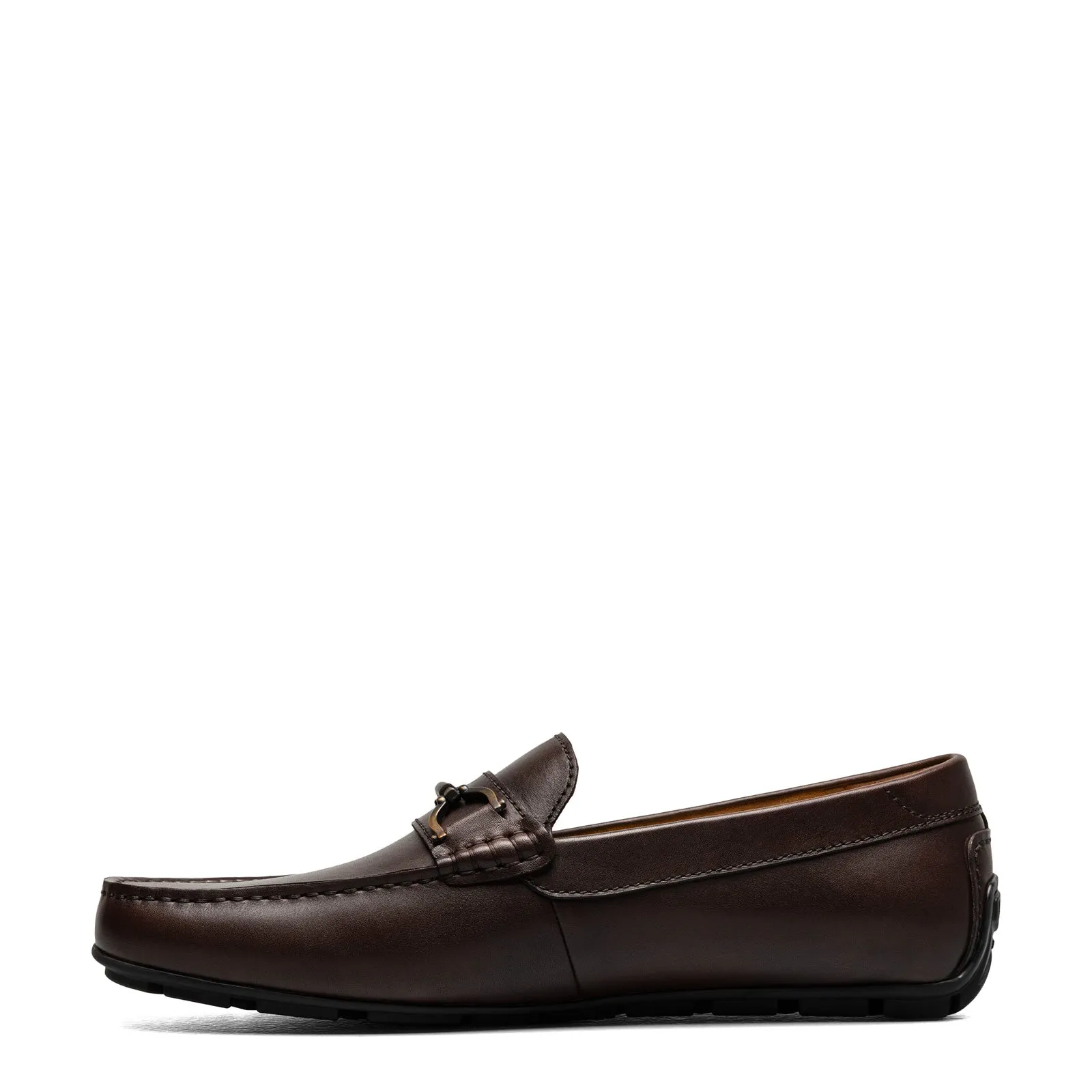 Men's Florsheim, Motor Moc Toe Bit Driver