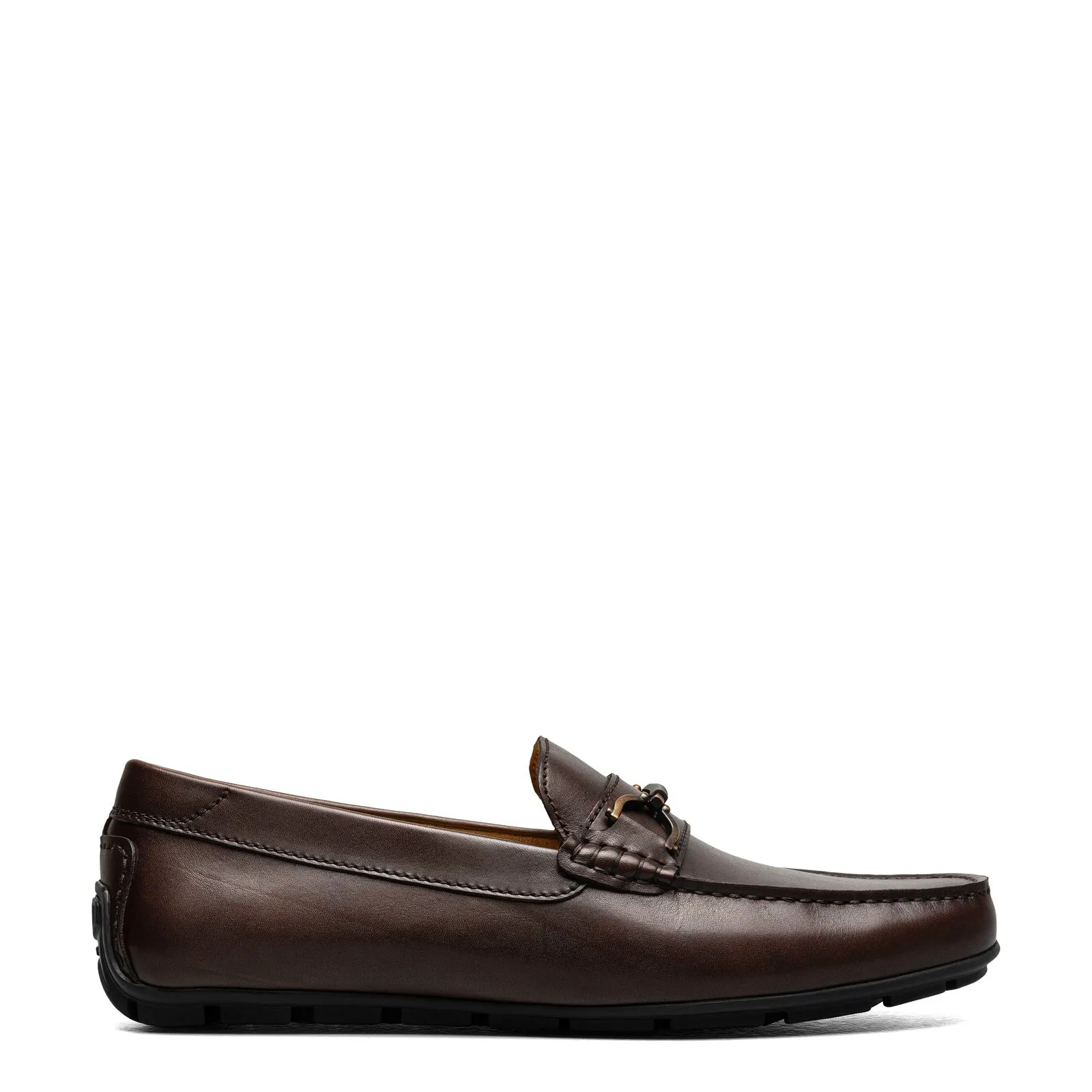 Men's Florsheim, Motor Moc Toe Bit Driver