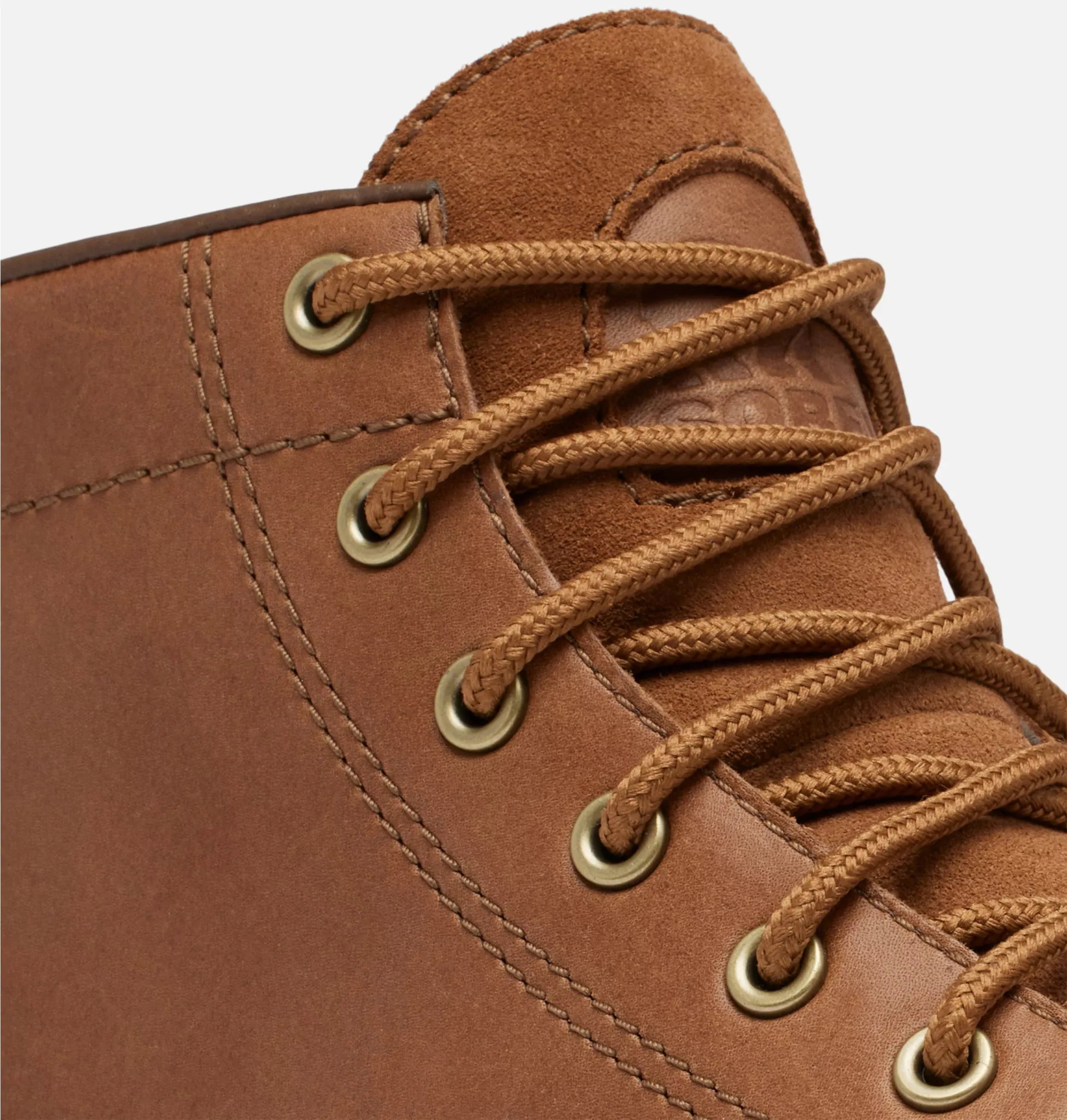 Men's Slabtown 62' Waterproof Moc Boots