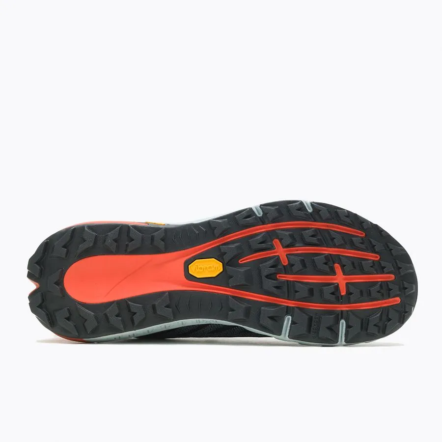 Merrell Agility Peak 4 Mens Trail Runner