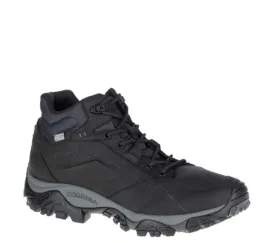 Merrell Men's Moab Adventure Mid Waterproof Boot