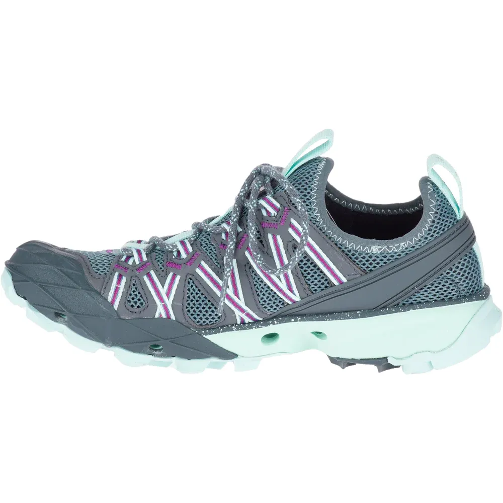 Merrell Womens Choprock Hiking Shoes