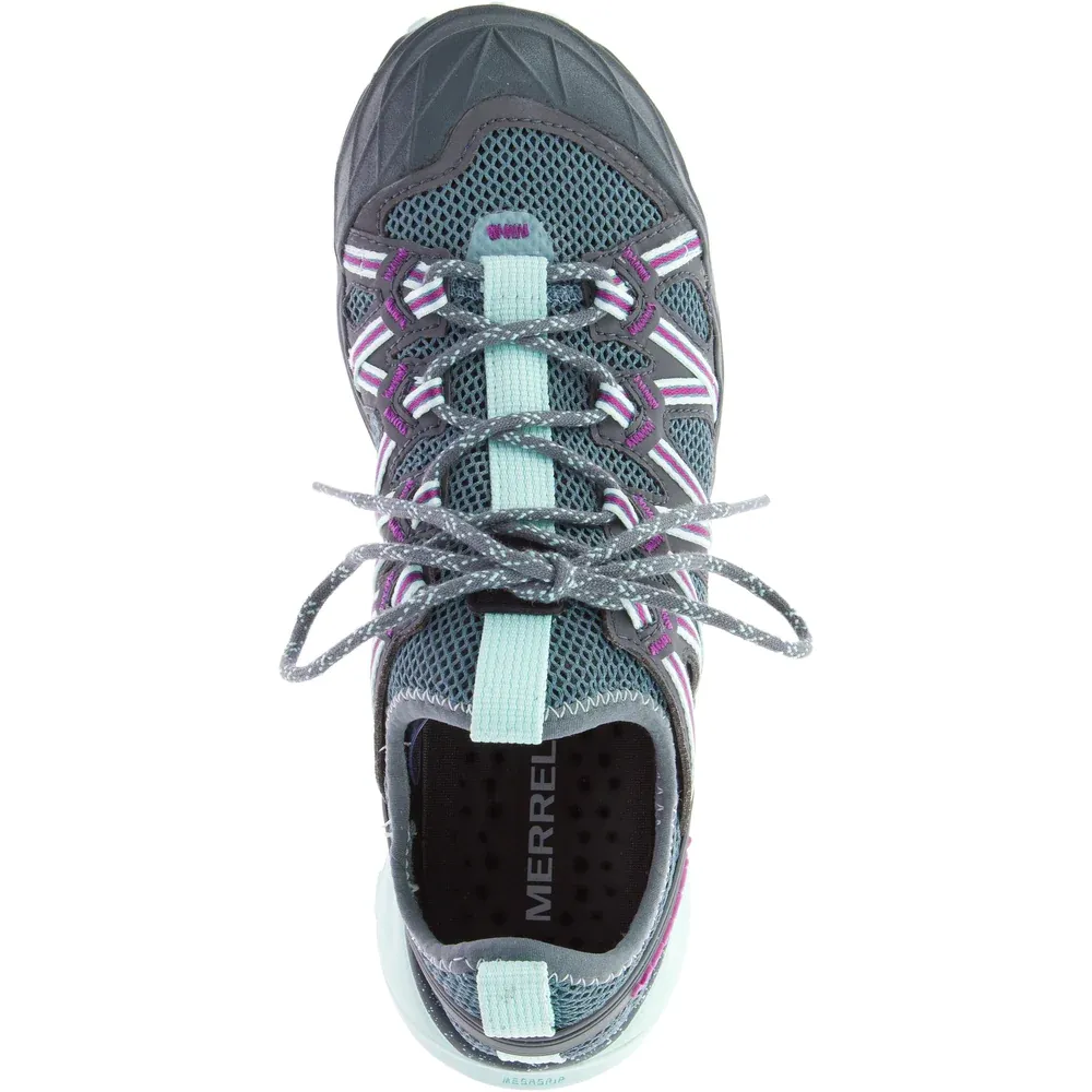 Merrell Womens Choprock Hiking Shoes