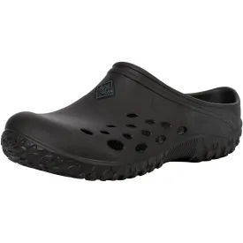 Muck Muckster Lite Clog Black Size 12