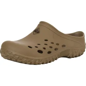 Muck Muckster Lite Clog Light Brown Size 11