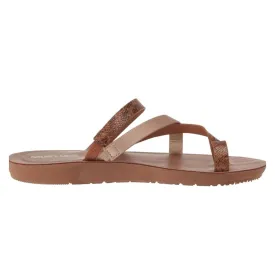 Muk Luks Women's About Town Flat Sandals