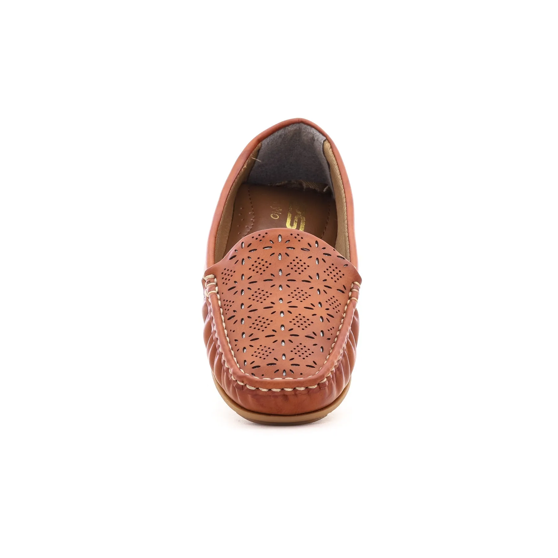 Mustard Moccasin WN4202