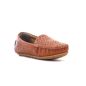 Mustard Moccasin WN4202