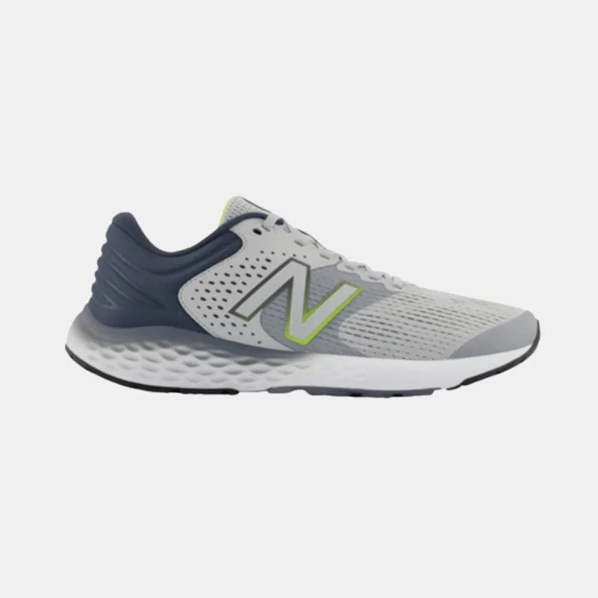 New Balance 520 Men Running Shoes Grey