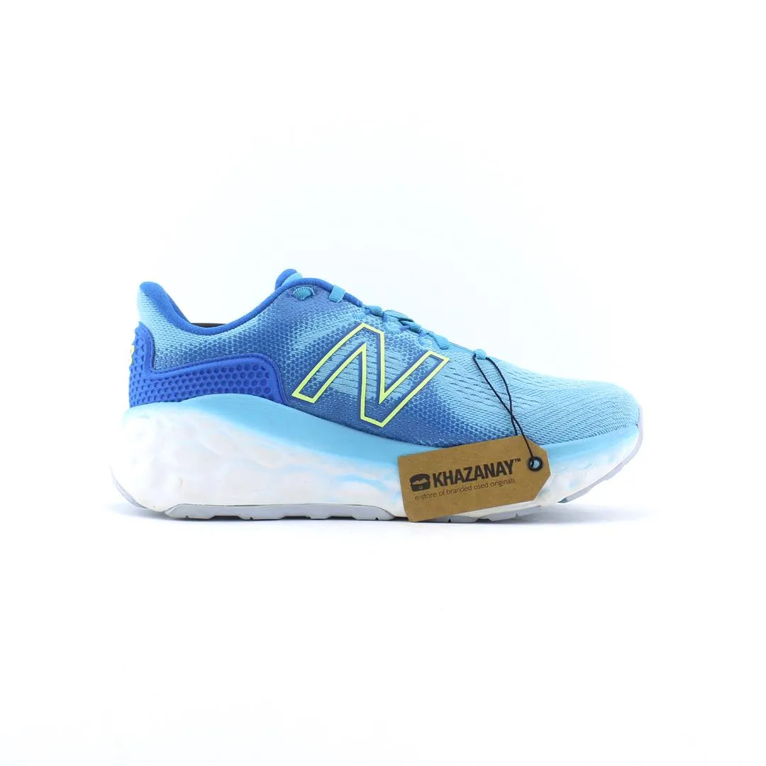 NEW BALANCE FRESHFOAM MORE