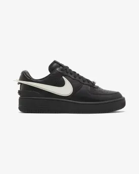 NIKE AIR FORCE 1 LOW SP AMBUSH BLACK (NEW)