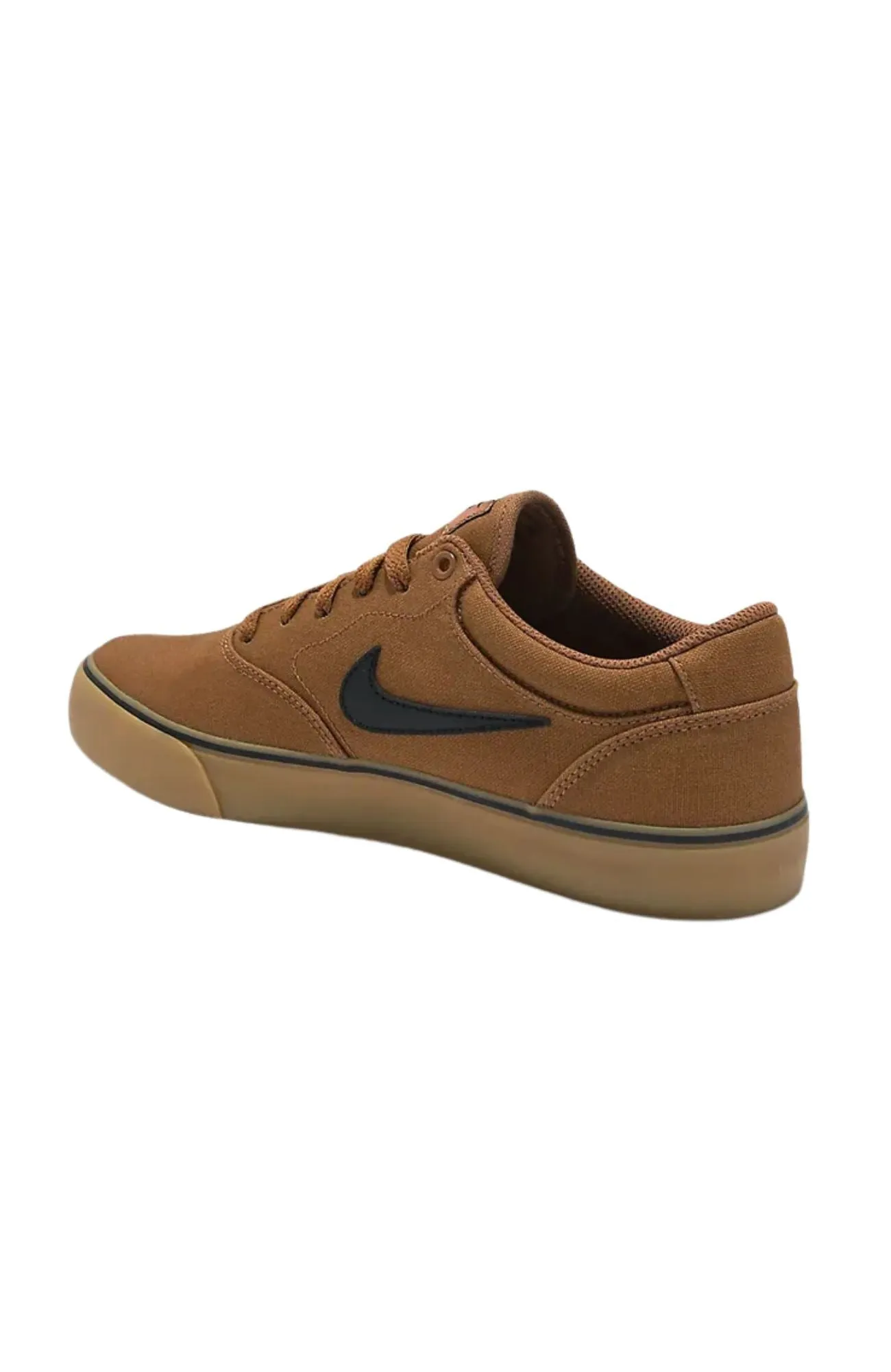 Nike SB Chron 2 Canvas Ale Brown