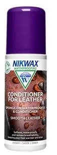 Nikwax Conditioner For Leather - 125ml