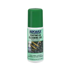 Nikwax Footwear Cleaning Gel