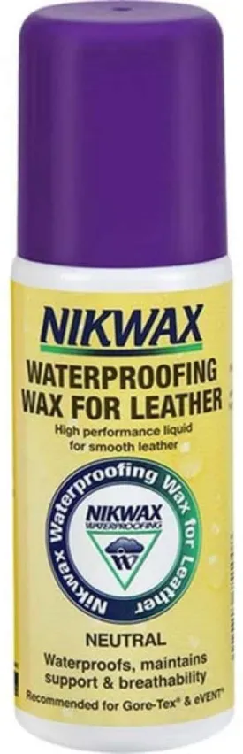 Nikwax Glove Proof 2024