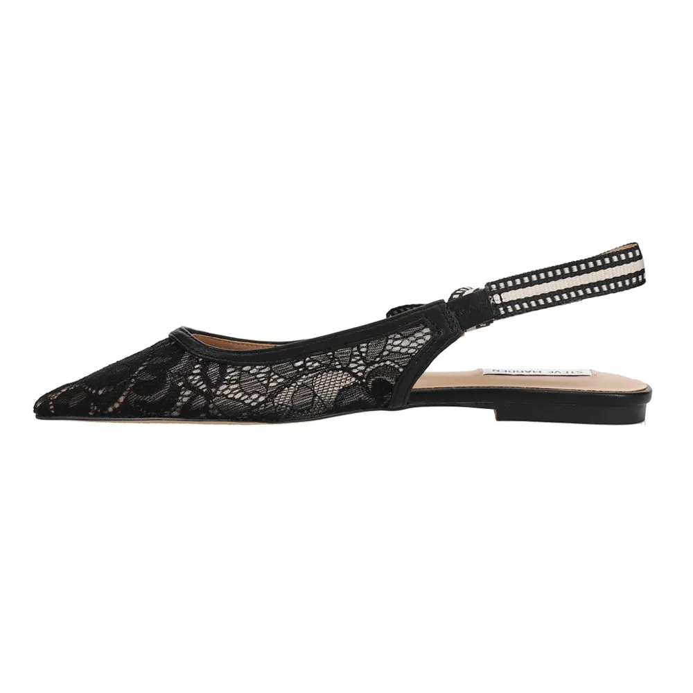 Olsen Slingback Flats