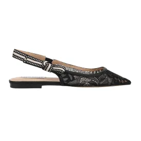 Olsen Slingback Flats