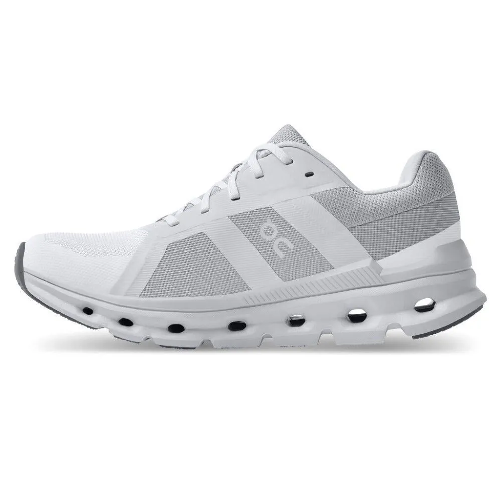 On Women's Cloudrunner Running Shoes