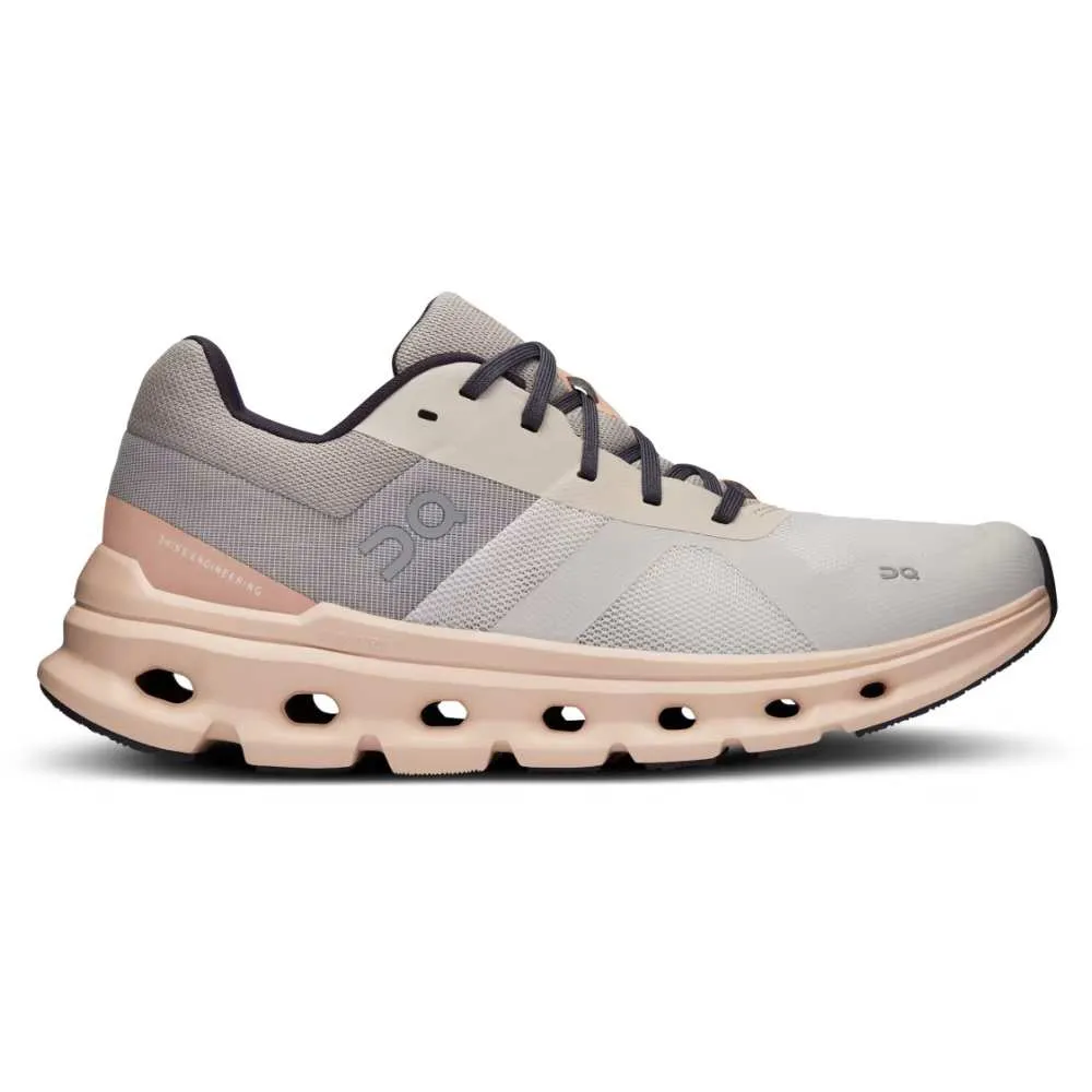 On Women's Cloudrunner Running Shoes