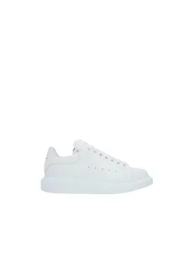 Oversized Sneakers - Casual Footwear