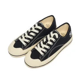 PLAYBALL CANVAS SHOES