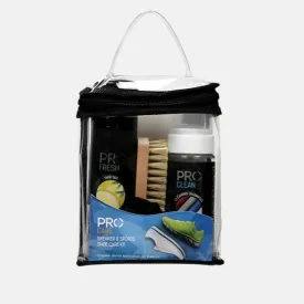 PRO Care Sneaker & Sports Shoe Care Kit