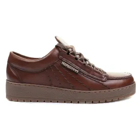 Rainbow Shoes Heritage 4778 Chestnut Leather