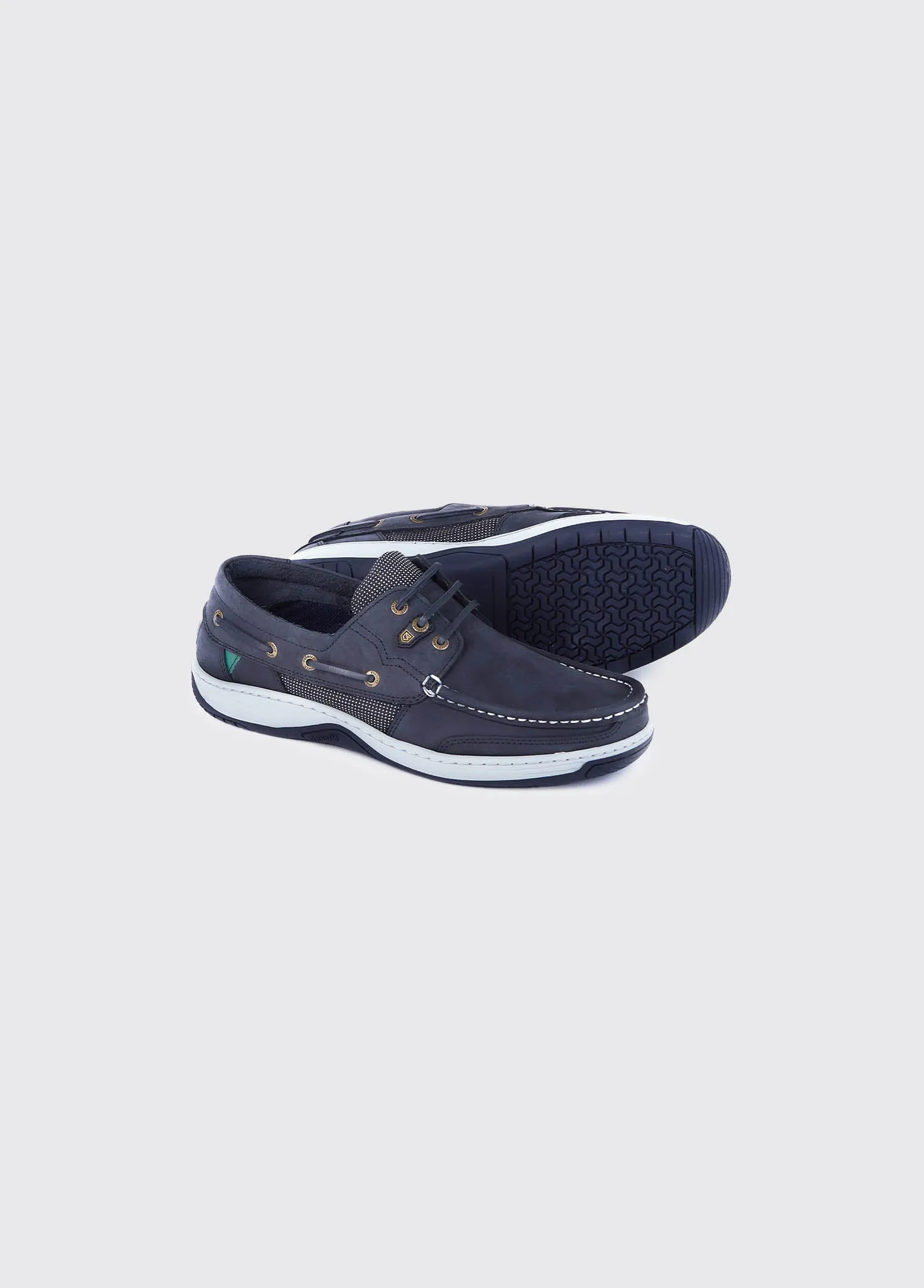 Regatta ExtraFit™ Deck Shoe - Navy