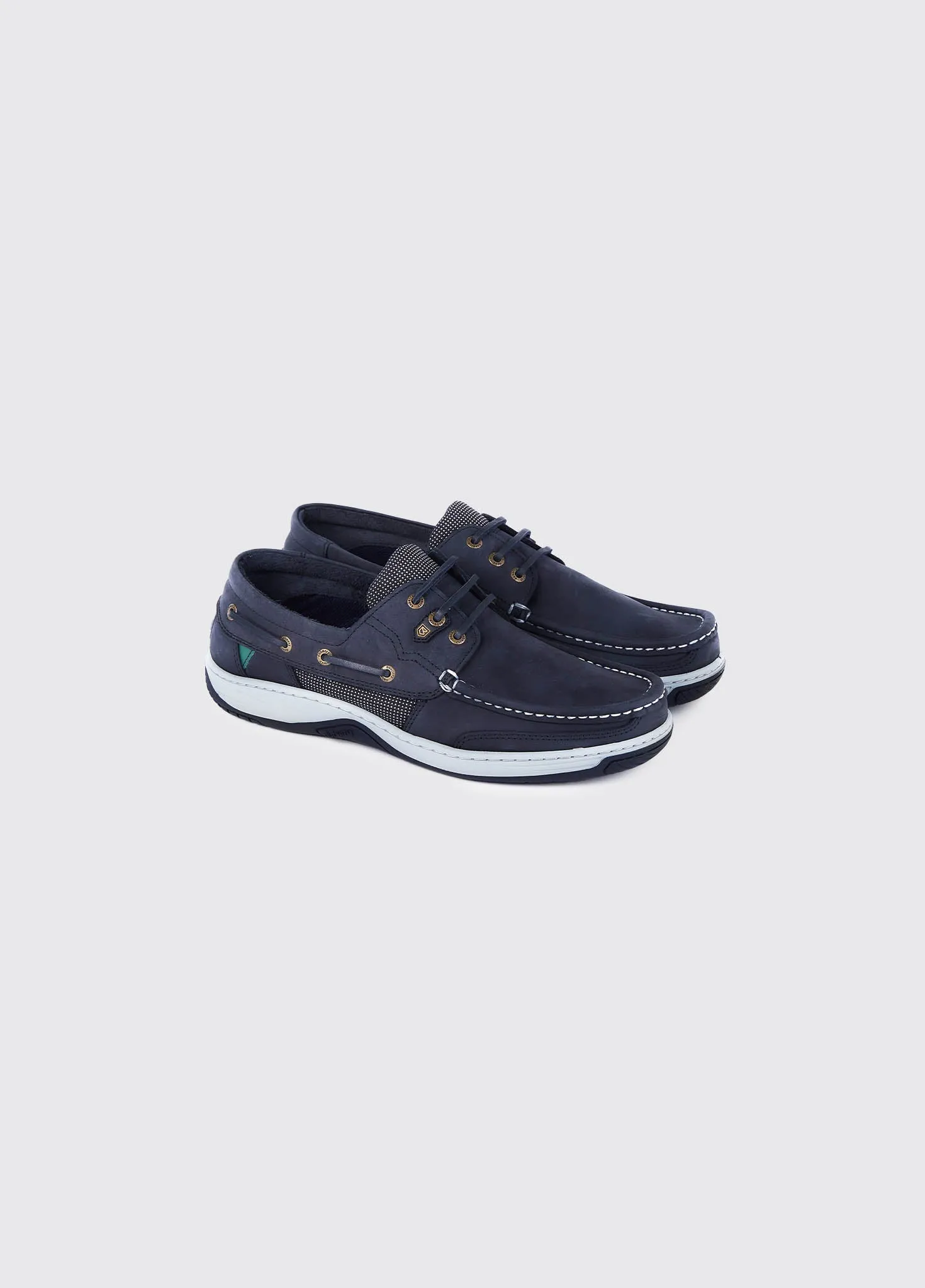 Regatta ExtraFit™ Deck Shoe - Navy