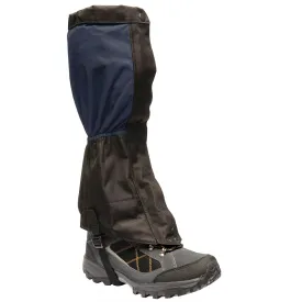 Regatta Highton Gaiter L/XL Navy/Black