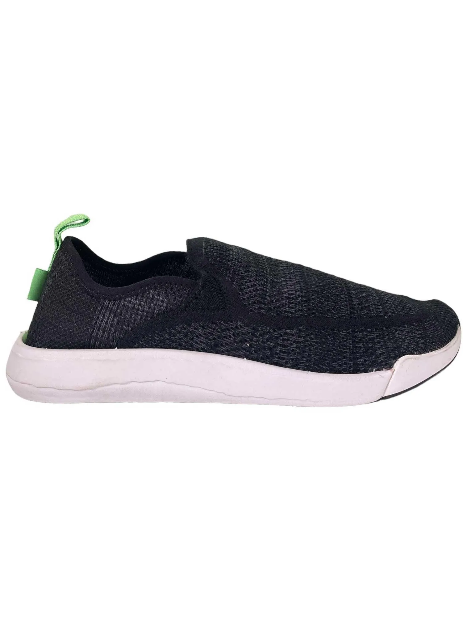 Sanuk Womens Chiba Quest Knit Shoe