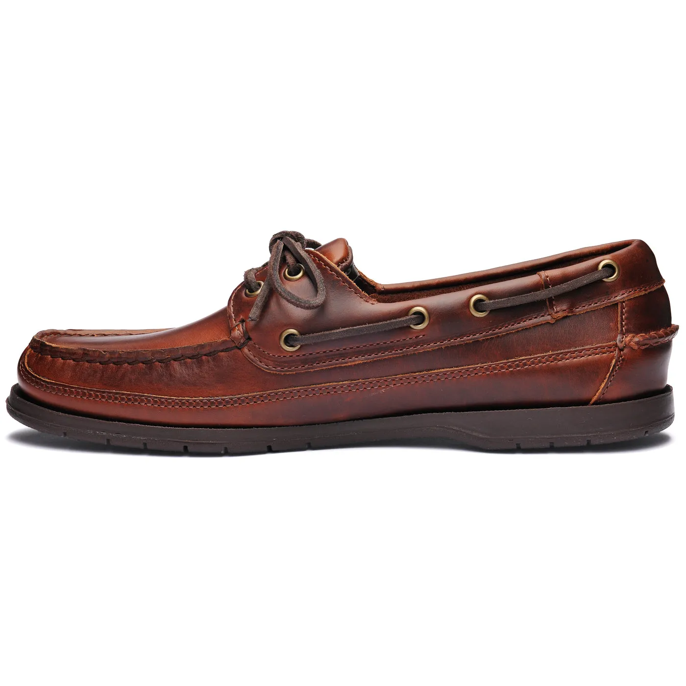 Sebago Schooner Shoe