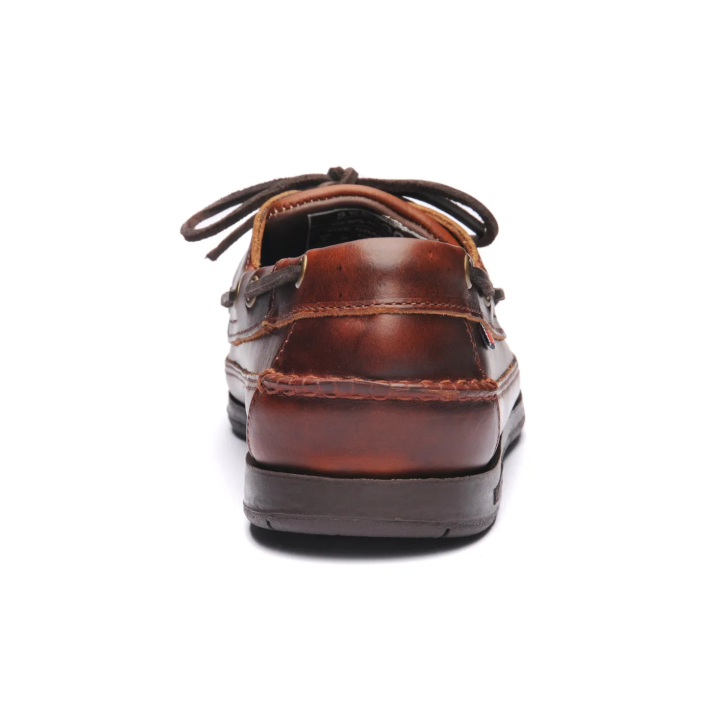 Sebago Schooner Shoe