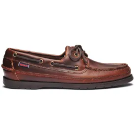 Sebago Schooner Shoe