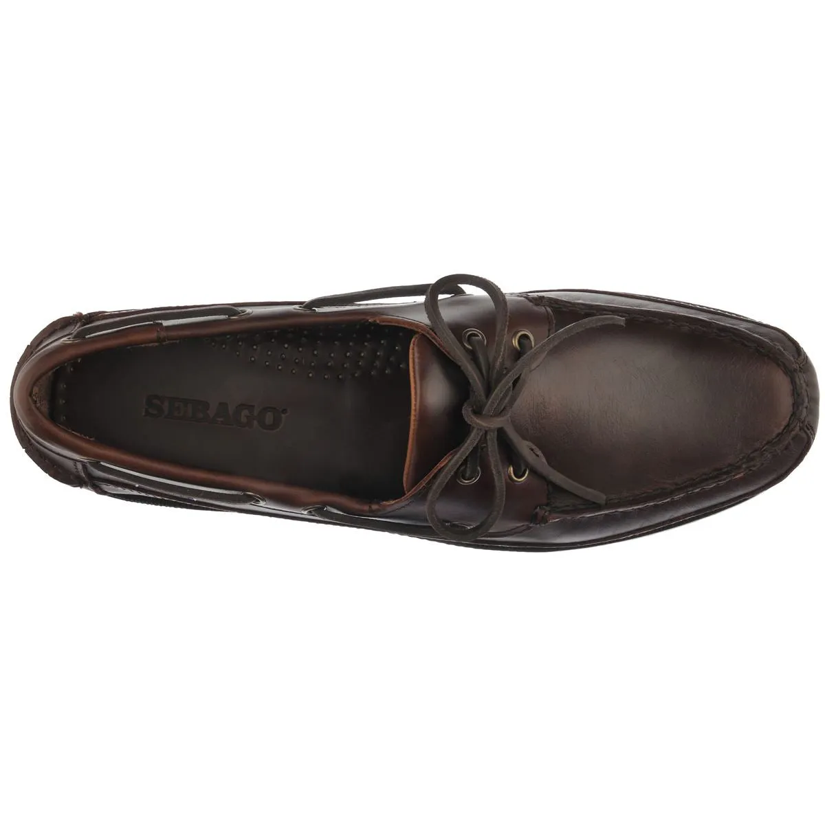 Sebago Schooner Shoe