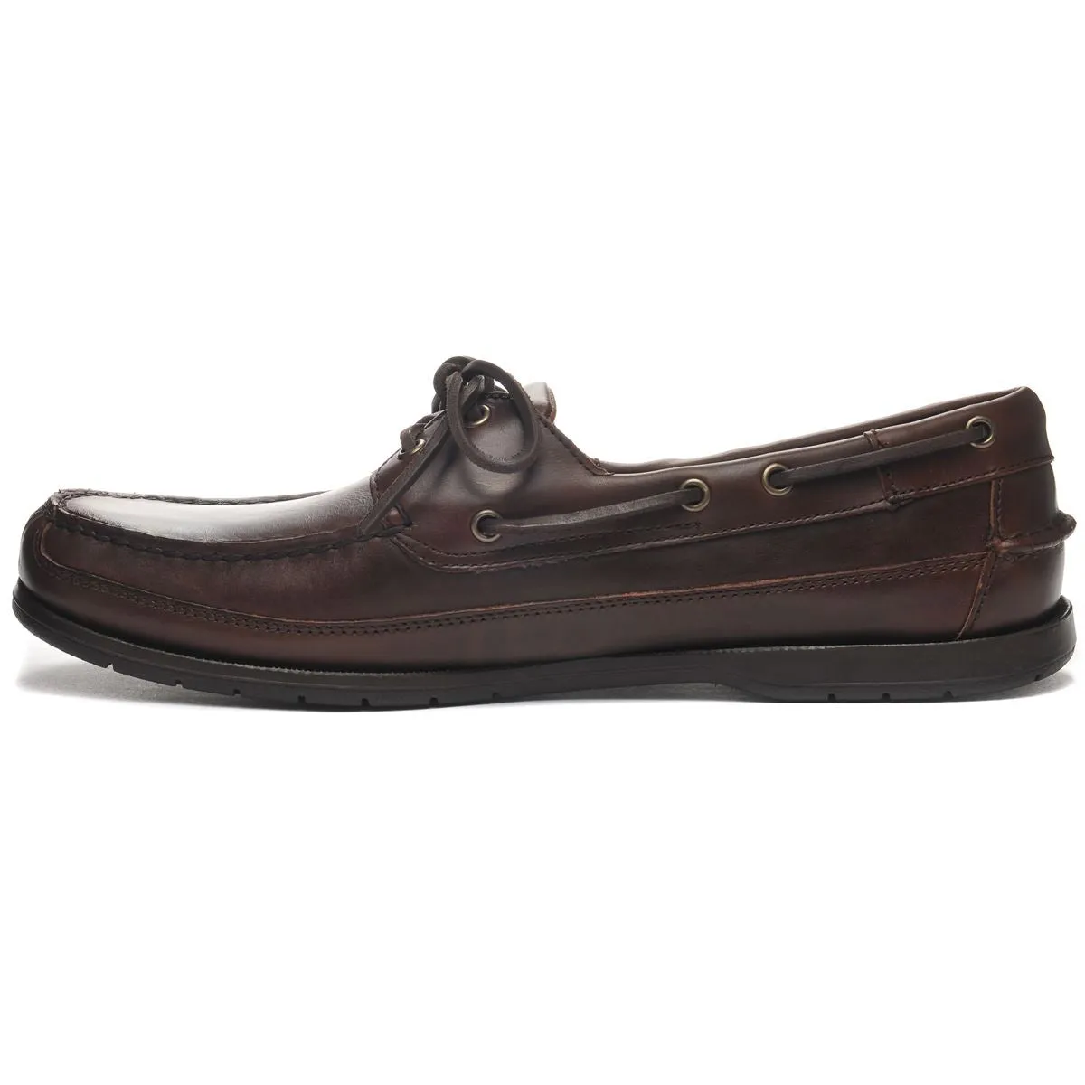 Sebago Schooner Shoe