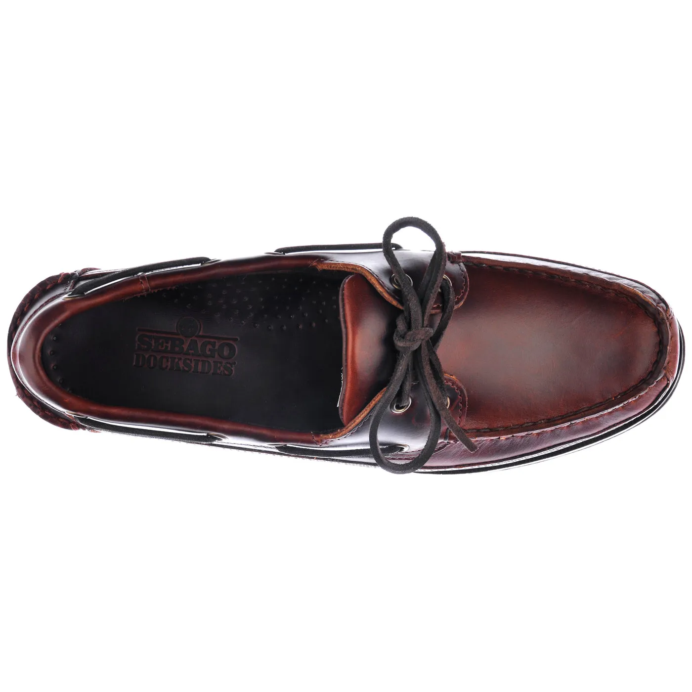 Sebago Schooner Shoe