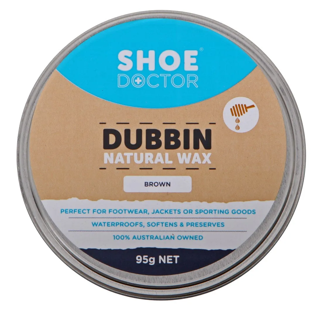 Shoe Doctor Dubbin Wax