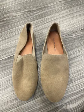 Shoes Flats By Lucky Brand  Size: 9