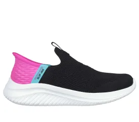 Skechers Kids Slip-Ins: Ultra Flex 3.0 - Fresh Time