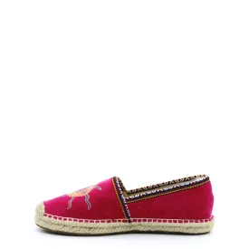 Solarity Espadrille - Peach