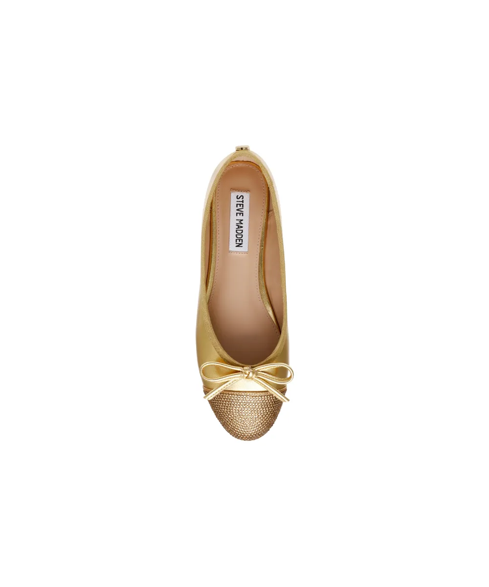 STEVE MADDEN ELLISON-R BALLERINA