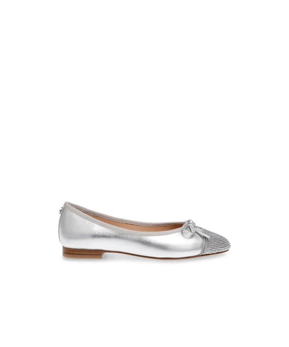 STEVE MADDEN ELLISON-R BALLERINA