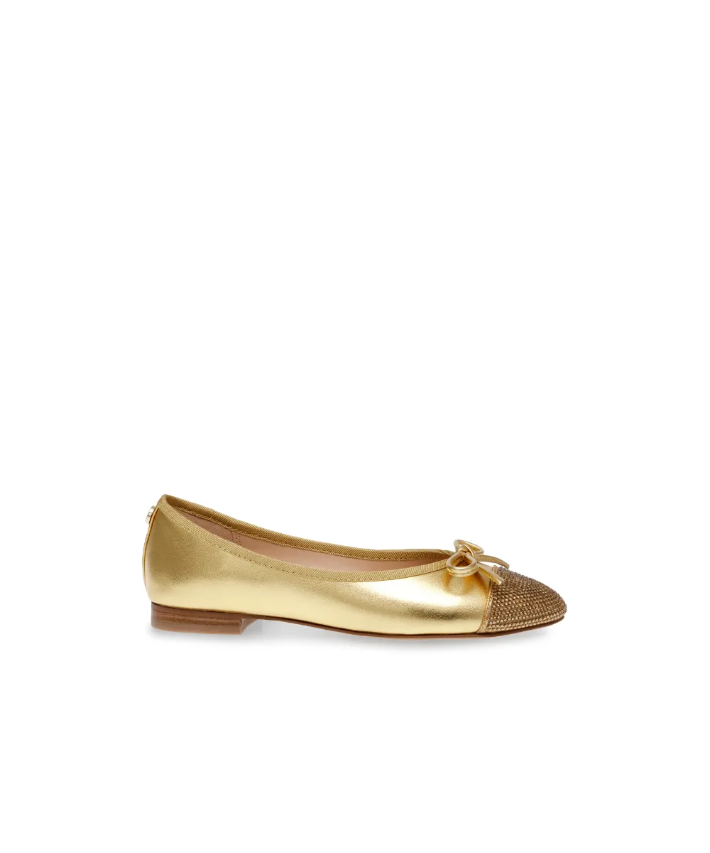 STEVE MADDEN ELLISON-R BALLERINA