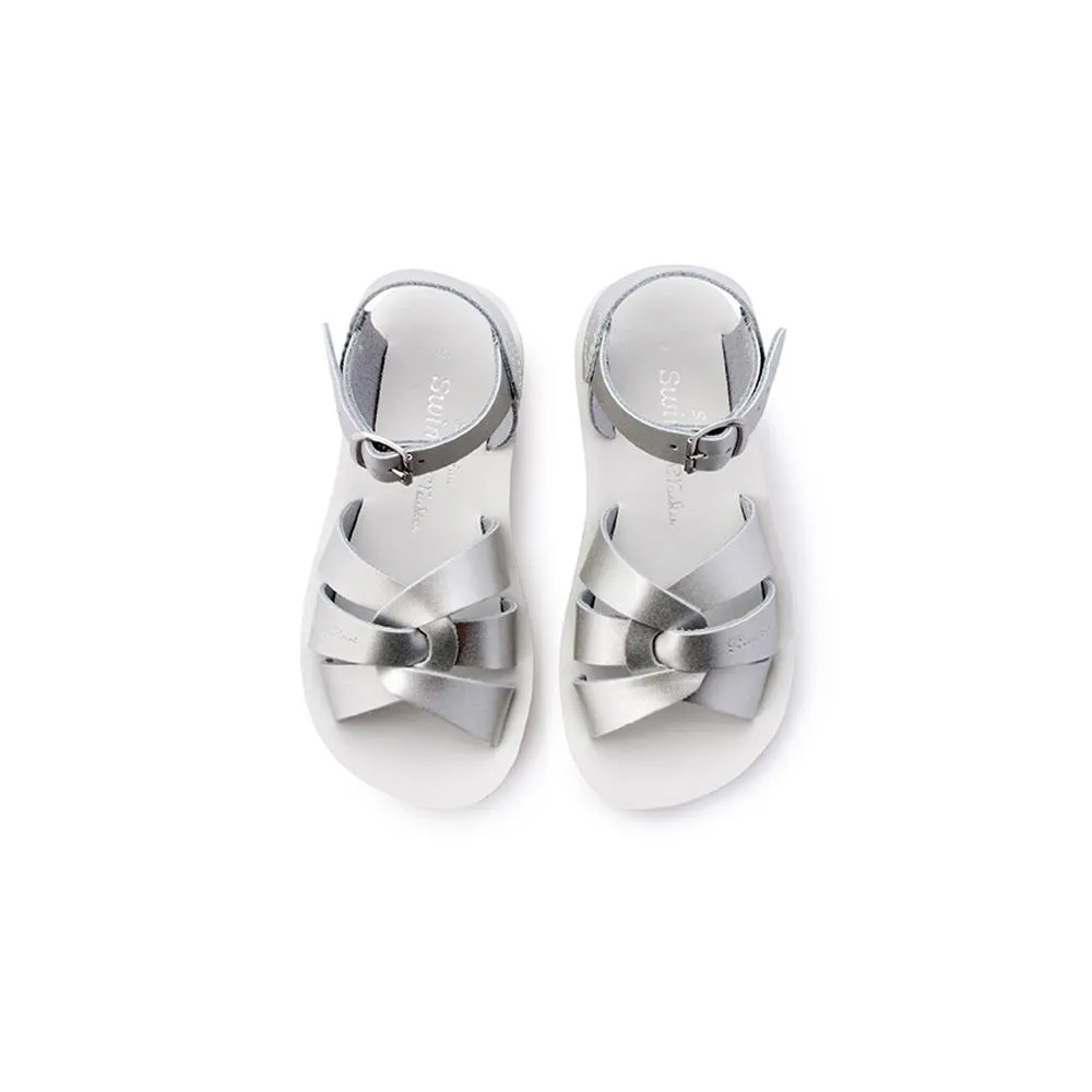 Sun-San Swimmer Silver Kids - FINAL SALE