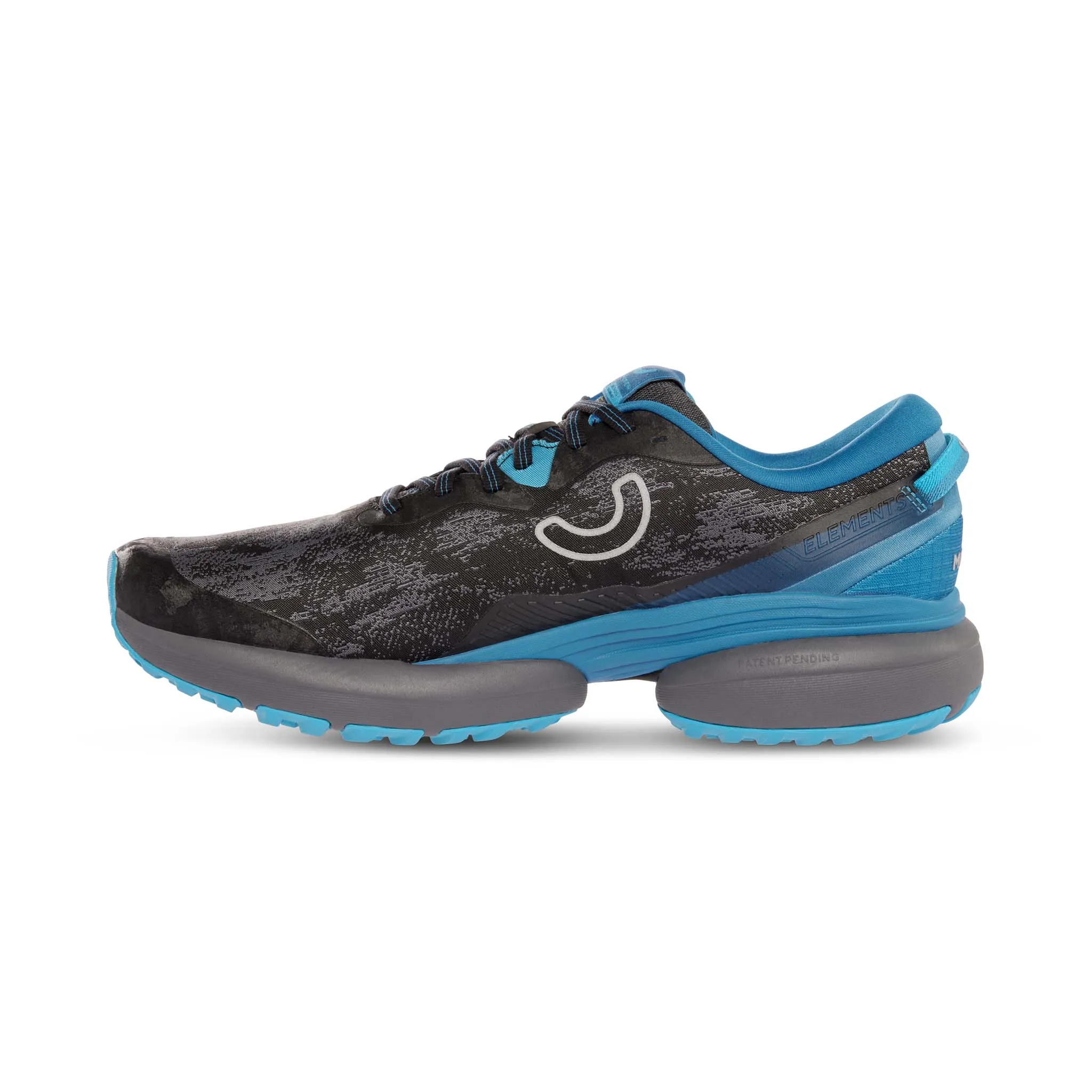 True Motion | Men's U-Tech Nevos Elements Next Gen Running Shoes